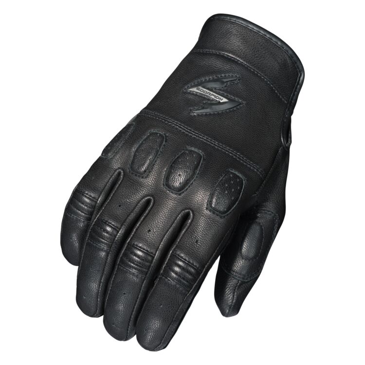 Scorpion Women's Gripster Leather Gloves
