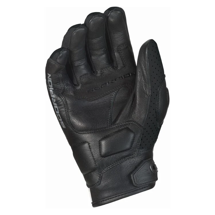 Scorpion Women's Klaw II Leather Gloves - Image 2