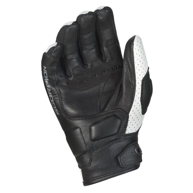 Scorpion Women's Klaw II Leather Gloves - Image 5