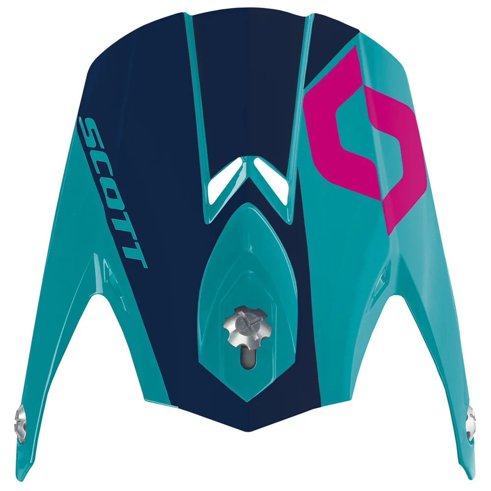 Scott 350 Pro Visor - Image 4