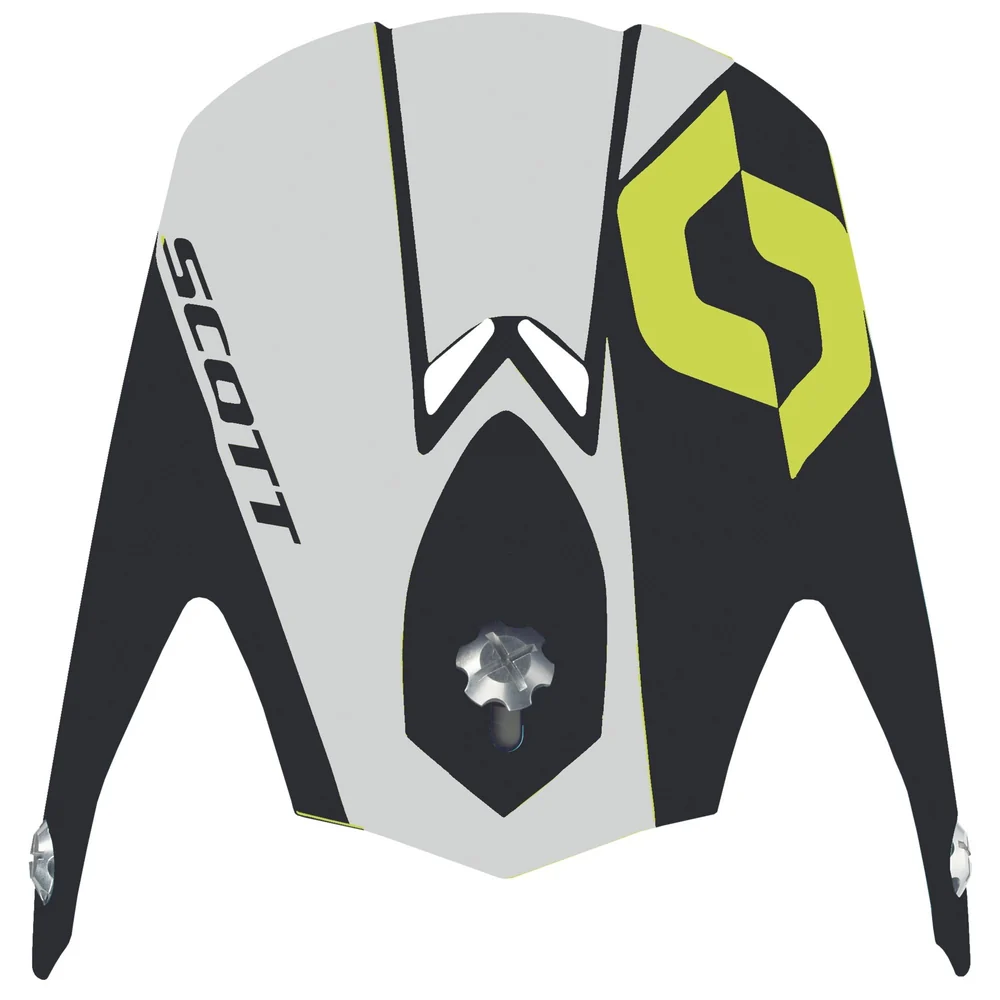 Scott 350 Pro Visor - Image 5