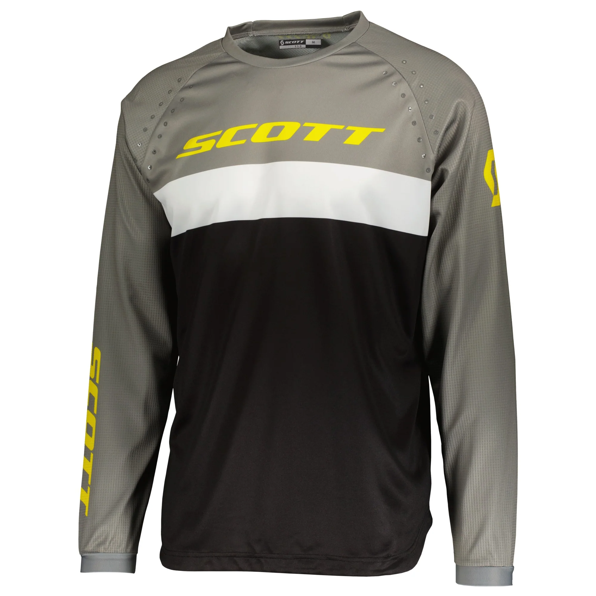 Scott 350 Swap Evo MX Jersey - Image 3