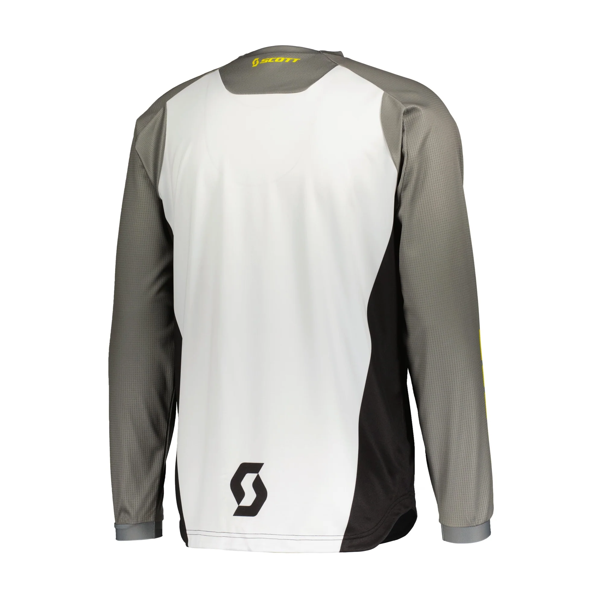 Scott 350 Swap Evo MX Jersey - Image 4