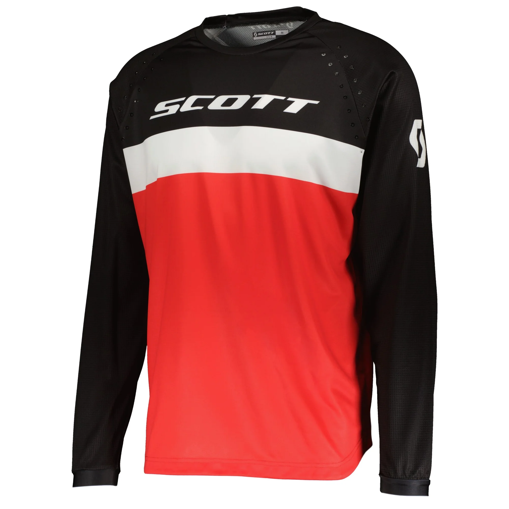 Scott 350 Swap Evo MX Jersey - Image 5