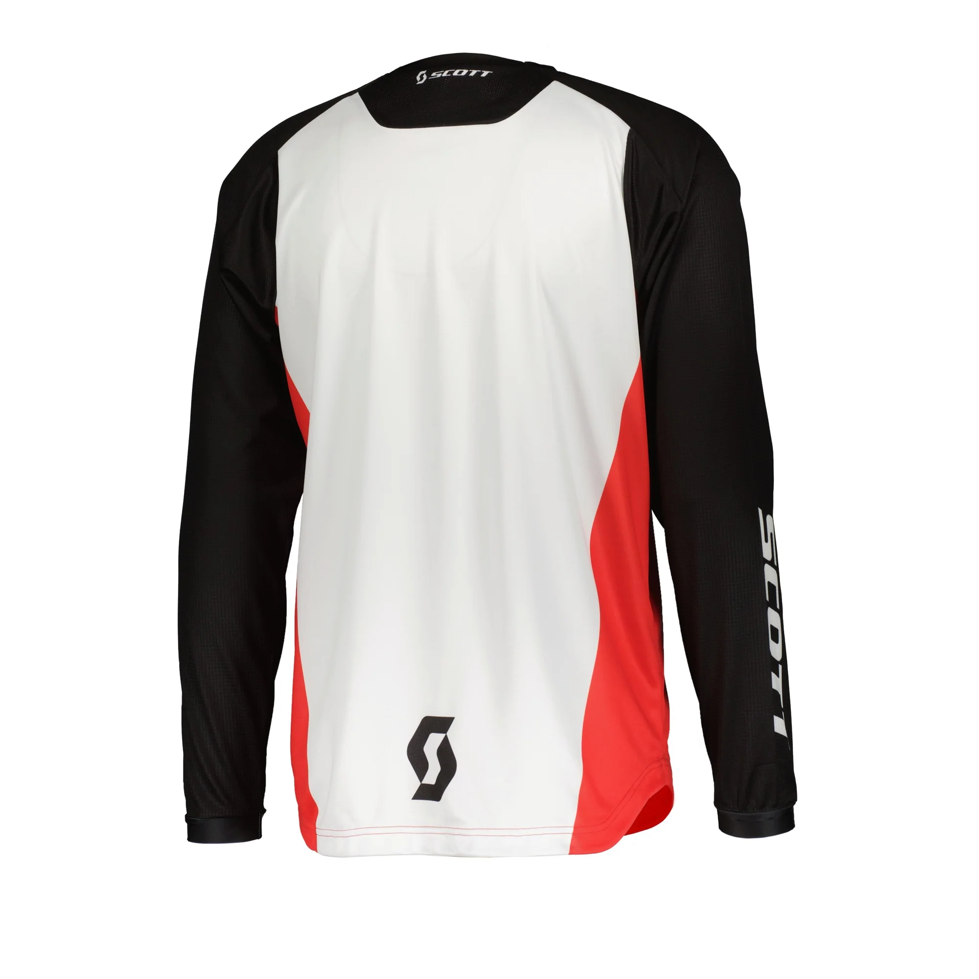 Scott 350 Swap Evo MX Jersey - Image 6