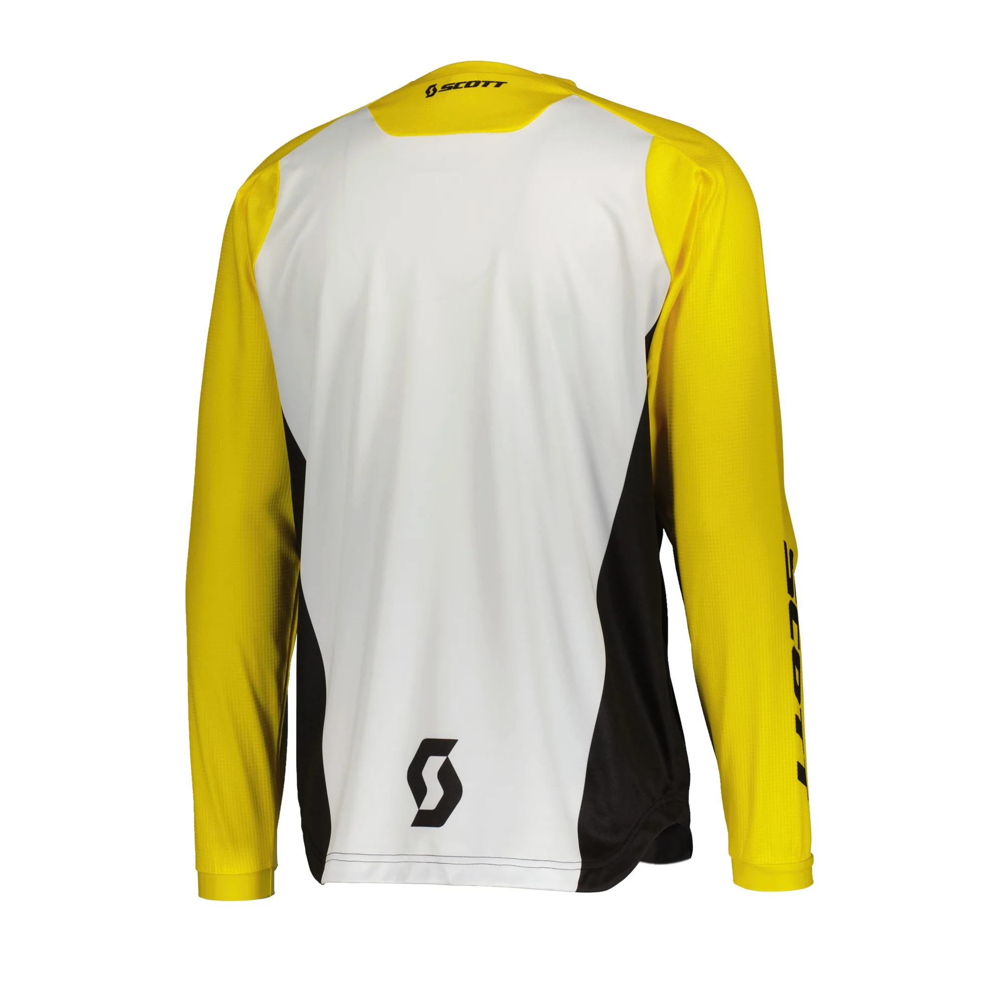 Scott 350 Swap Evo MX Jersey - Image 8
