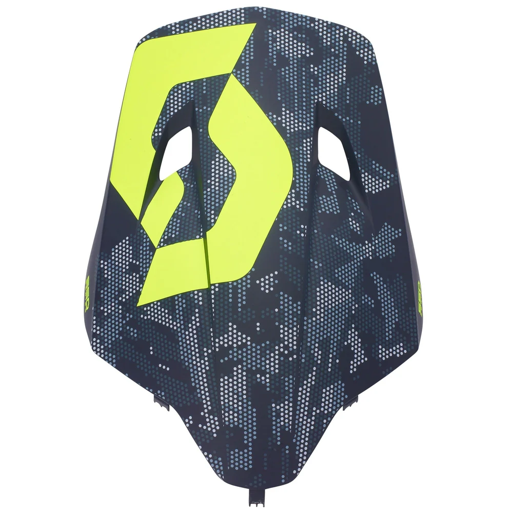 Scott 550 Visor - Image 3