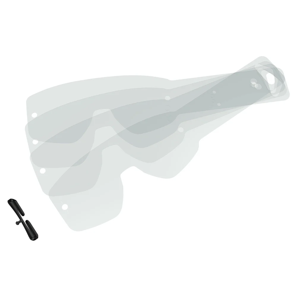 Scott 89Si Tear-Offs