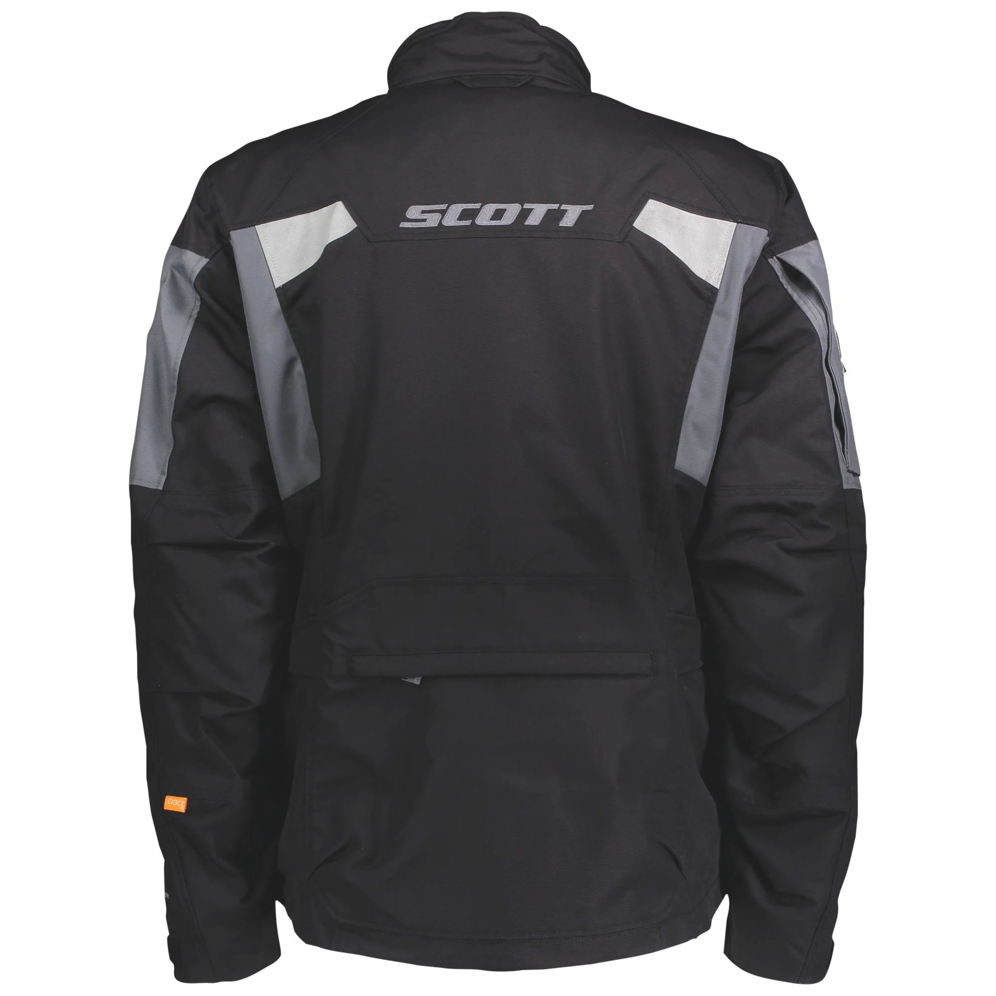Scott ADV Terrain Dryo Jacket - Image 2
