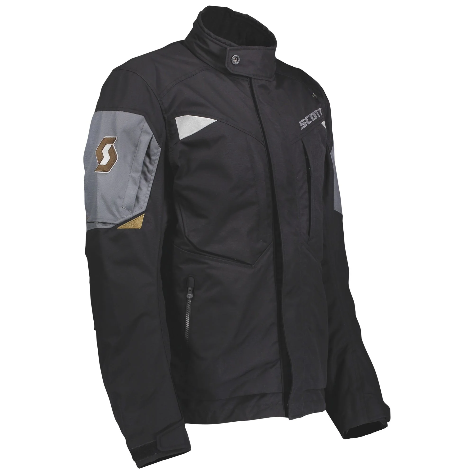 Scott ADV Terrain Dryo Jacket - Image 3