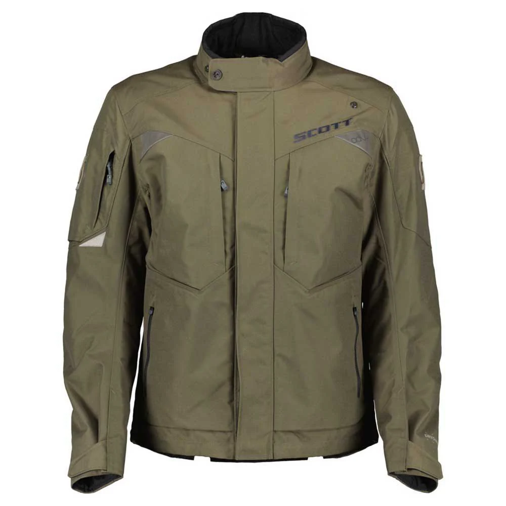 Scott ADV Terrain Dryo Jacket - Image 6