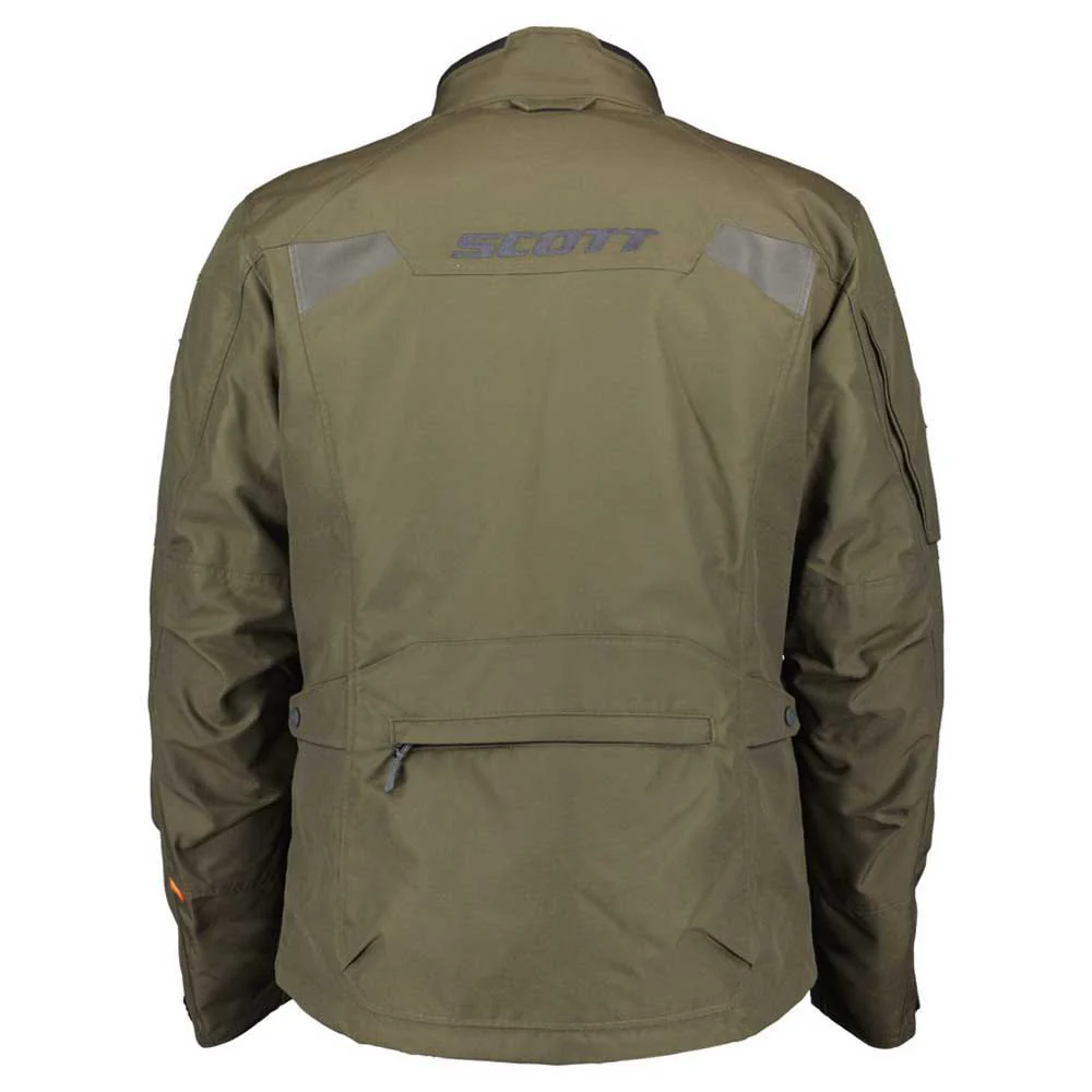 Scott ADV Terrain Dryo Jacket - Image 7