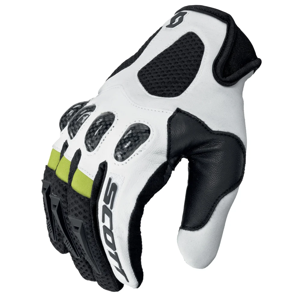 Scott Assault Gloves - Image 4
