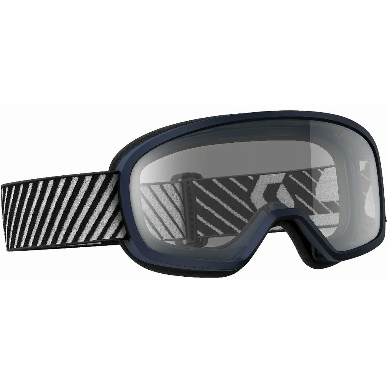 Scott Buzz Junior MX Goggles - Image 4