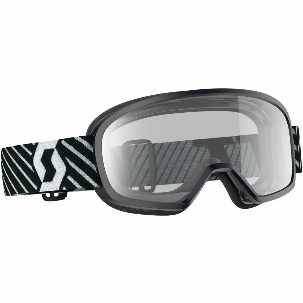 Scott Buzz Junior MX Goggles - Image 5