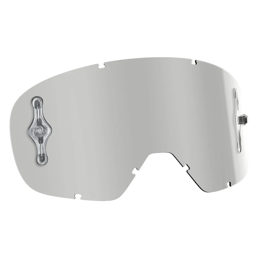 Scott Buzz MX Works Replacement Lens - Image 3
