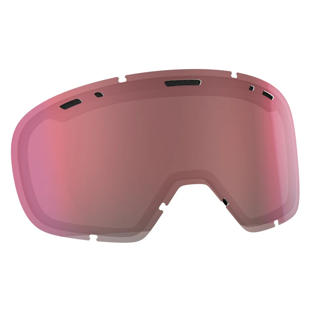 Scott Buzz Snowmobile Standard Replacement Lens
