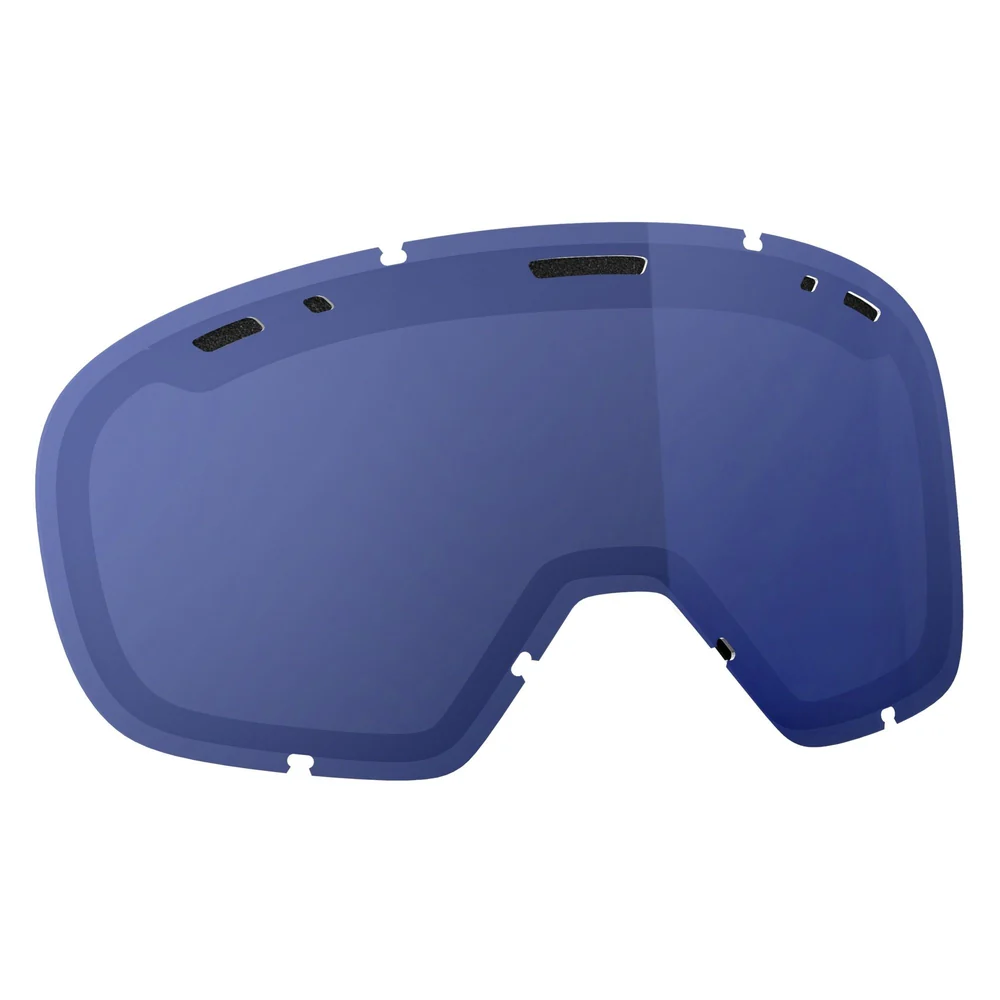 Scott Buzz Snowmobile Standard Replacement Lens - Image 2