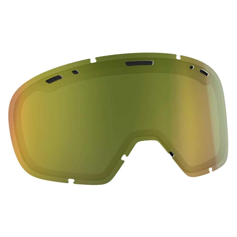 Scott Buzz Snowmobile Standard Replacement Lens - Image 3