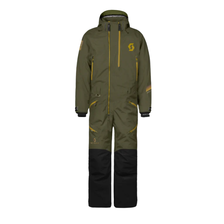 Scott DS-I Dryo Monosuit
