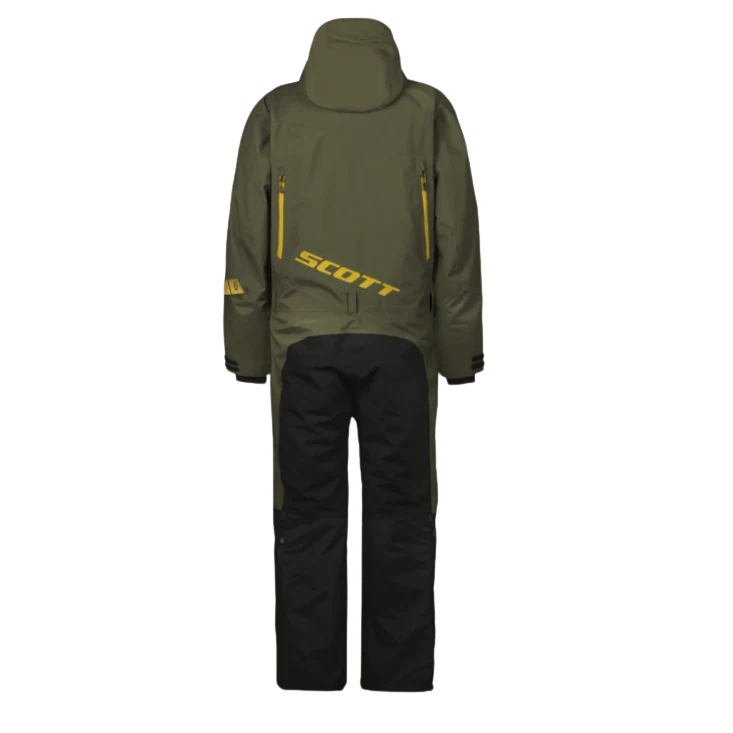 Scott DS-I Dryo Monosuit - Image 2
