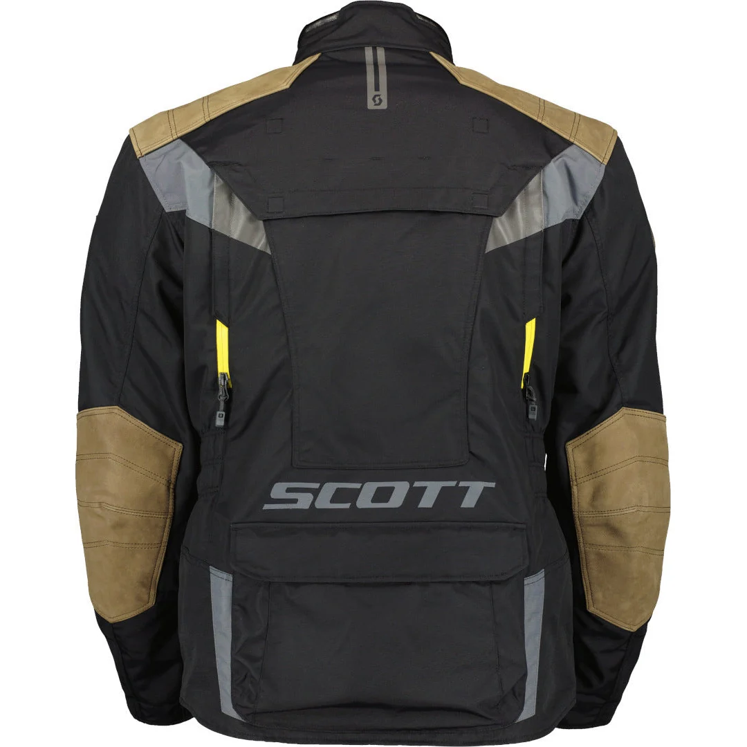 Scott Dualraid Dryo Jacket - 2023 - Image 2