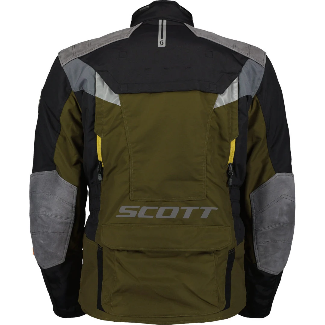 Scott Dualraid Dryo Jacket - 2023 - Image 4