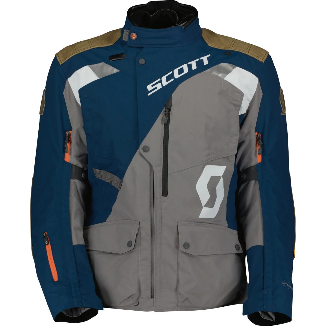 Scott Dualraid Dryo Jacket - 2023 - Image 5