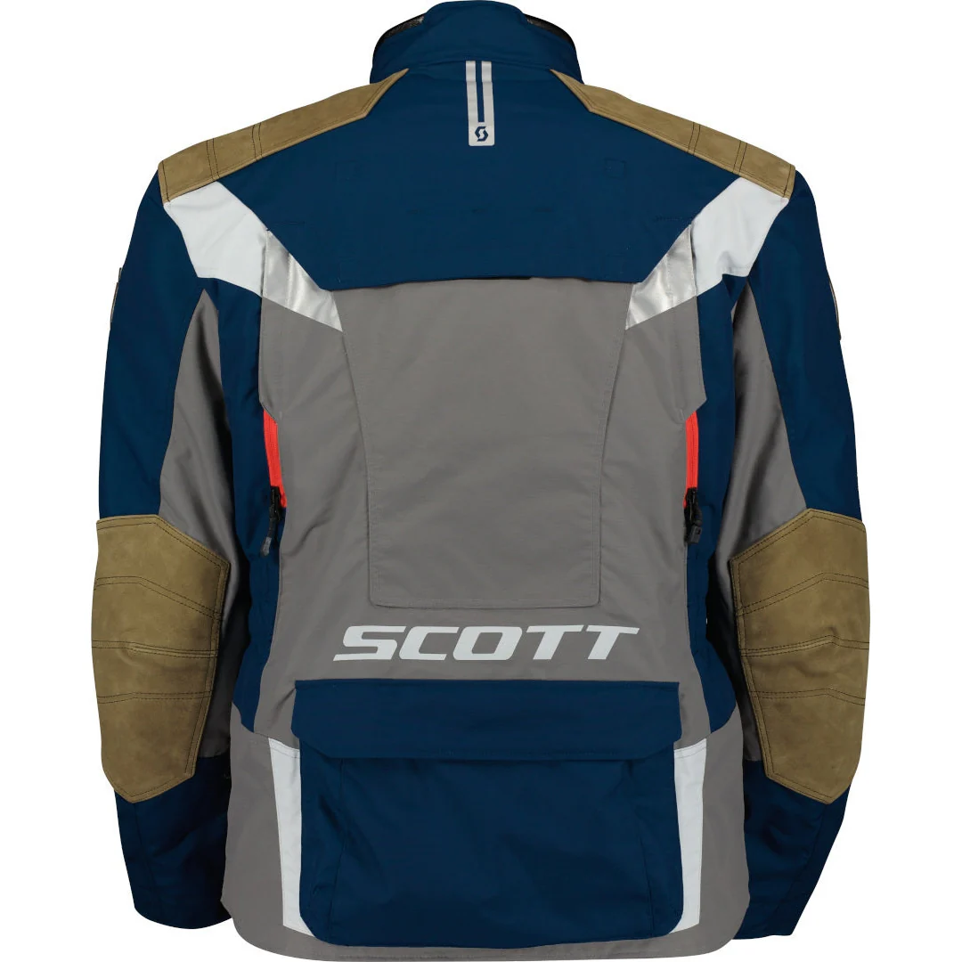 Scott Dualraid Dryo Jacket - 2023 - Image 6