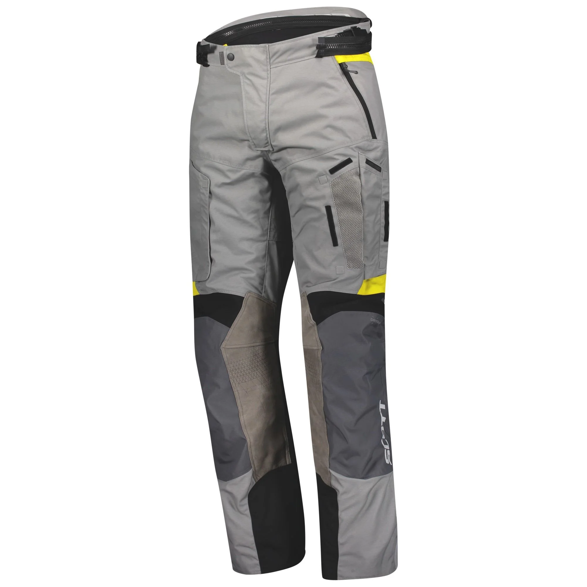 Scott Dualraid Dryo Pants