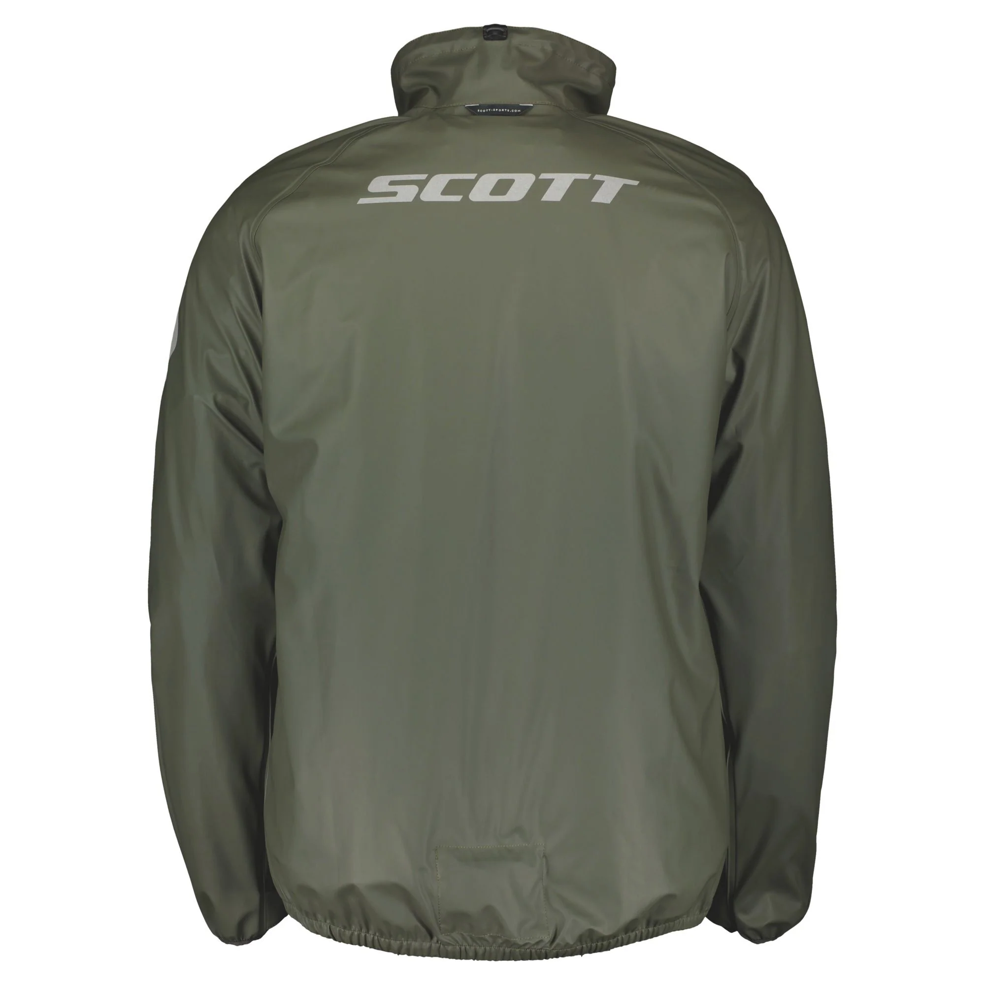 Scott Ergonomic Pro DP Rain Jacket - Image 11