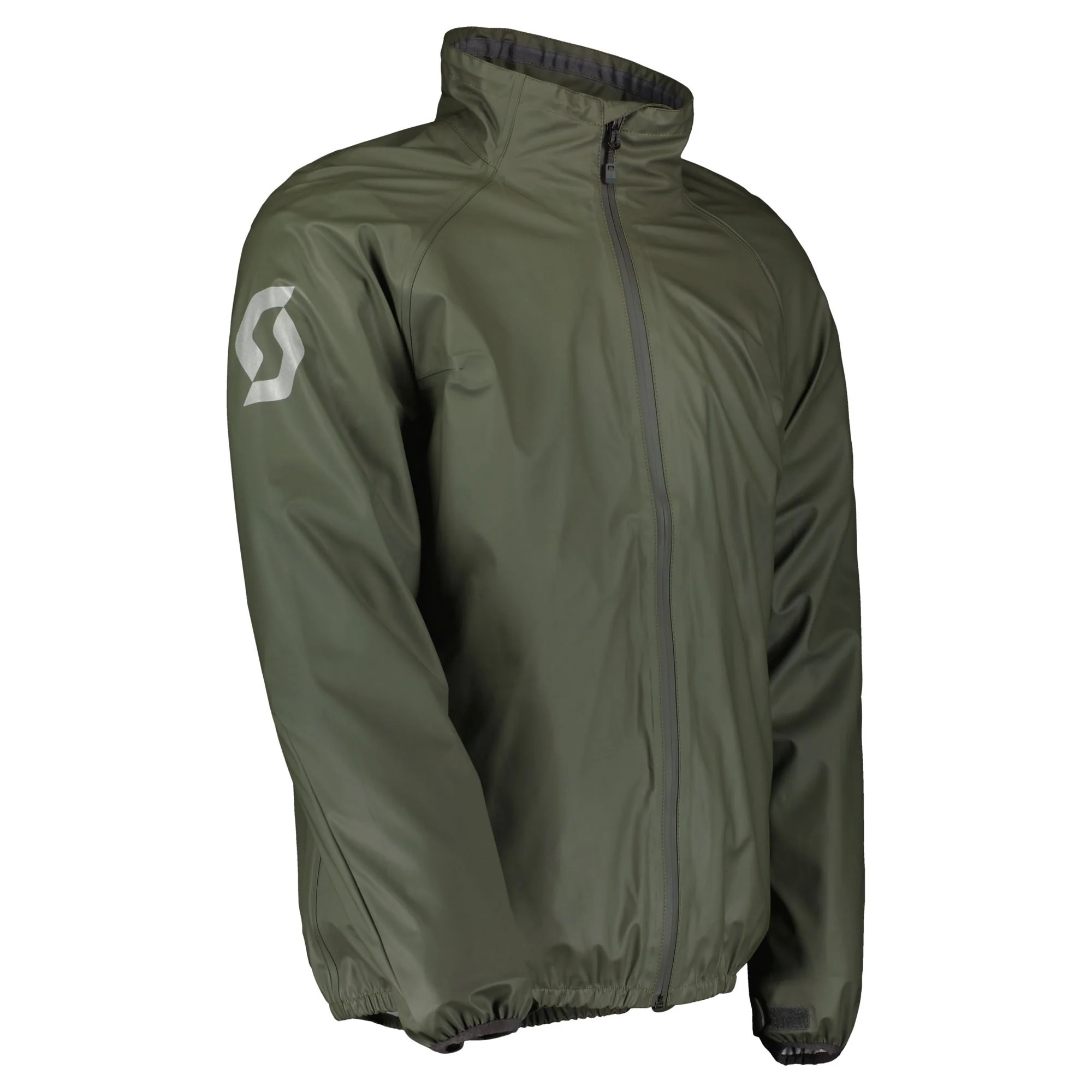 Scott Ergonomic Pro DP Rain Jacket - Image 12