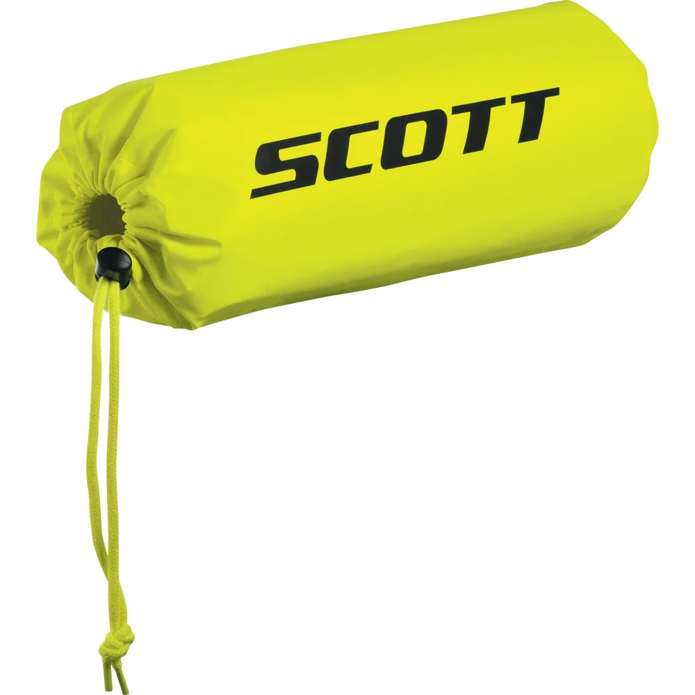 Scott Ergonomic Pro DP Rain Jacket - Image 3