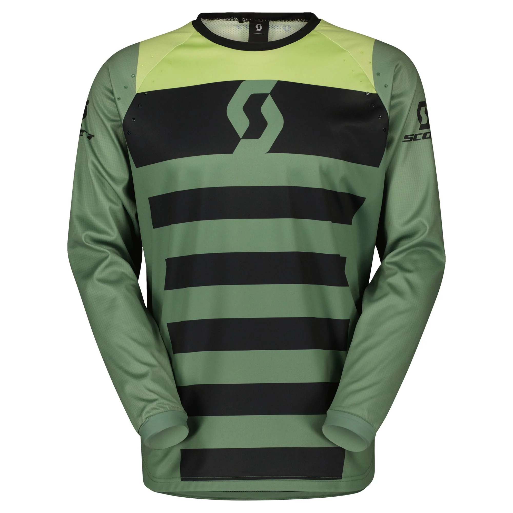 Scott Evo Race MX Jersey - Image 3