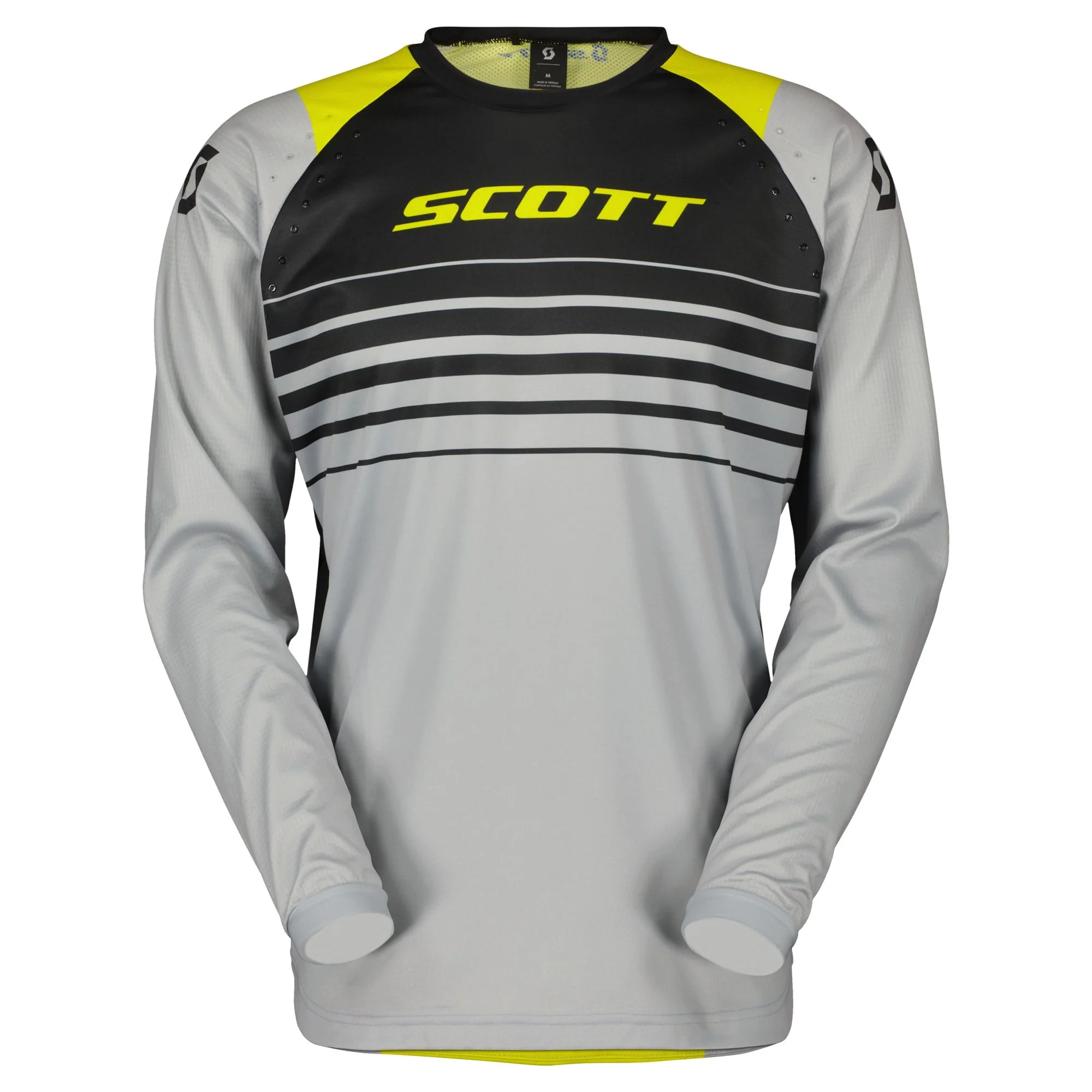 Scott Evo Swap MX Jersey - Image 5
