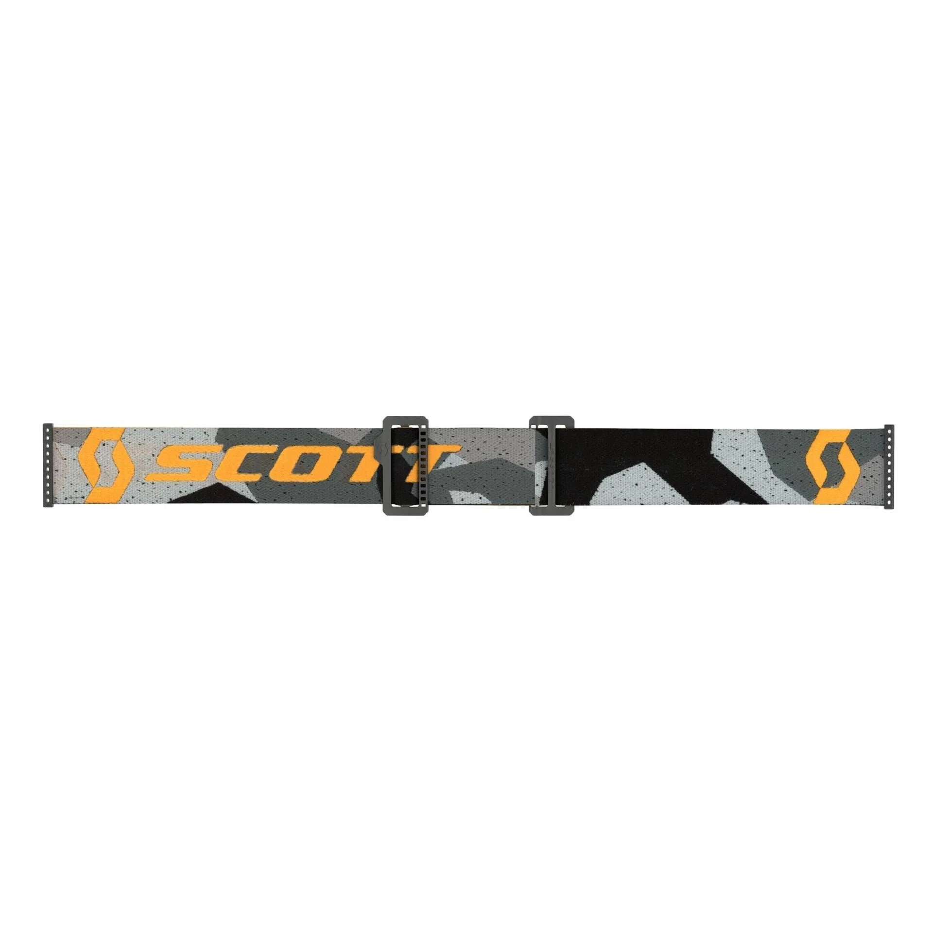 Scott Fury Enduro MX Goggles - Image 5