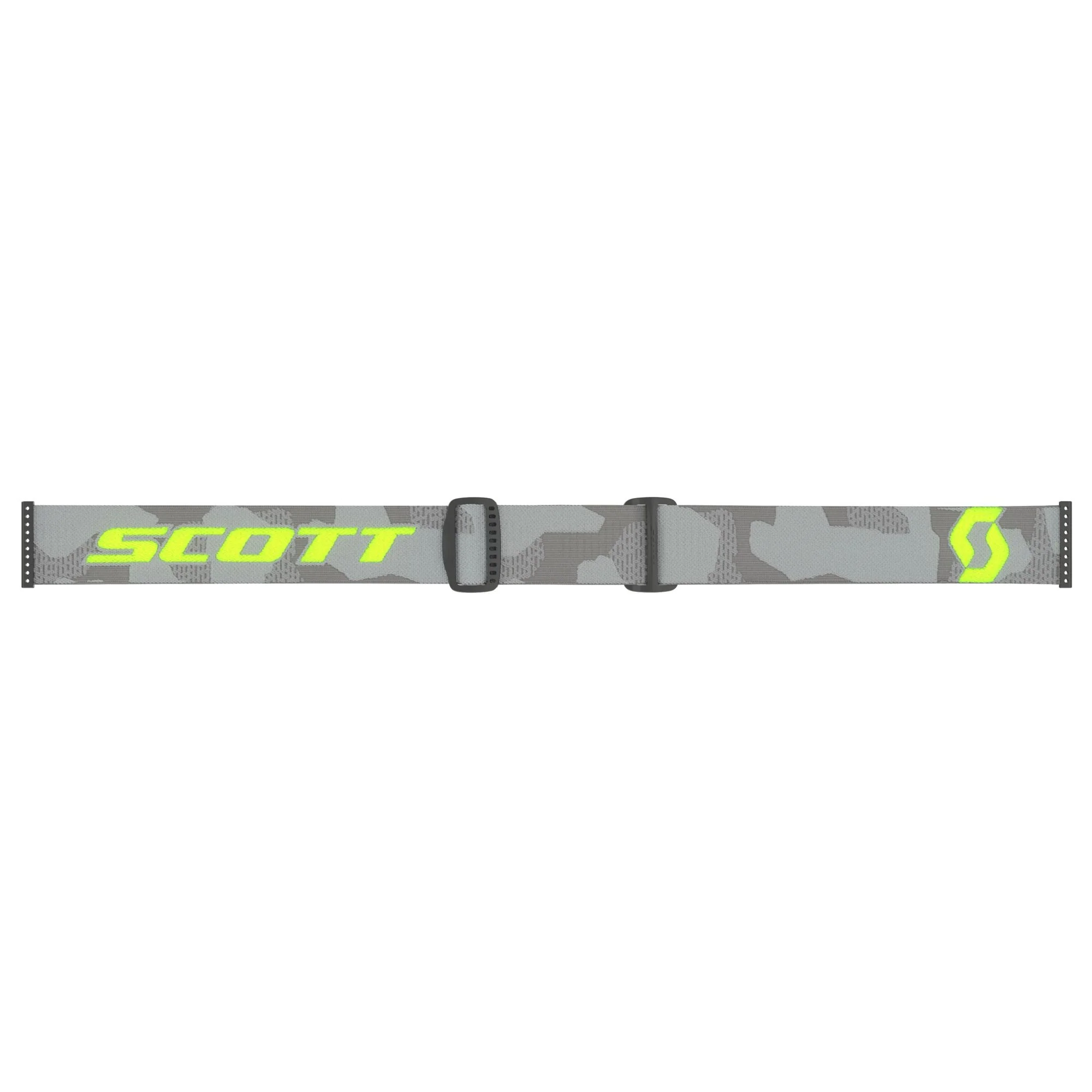 Scott Fury Enduro MX Goggles - Image 8
