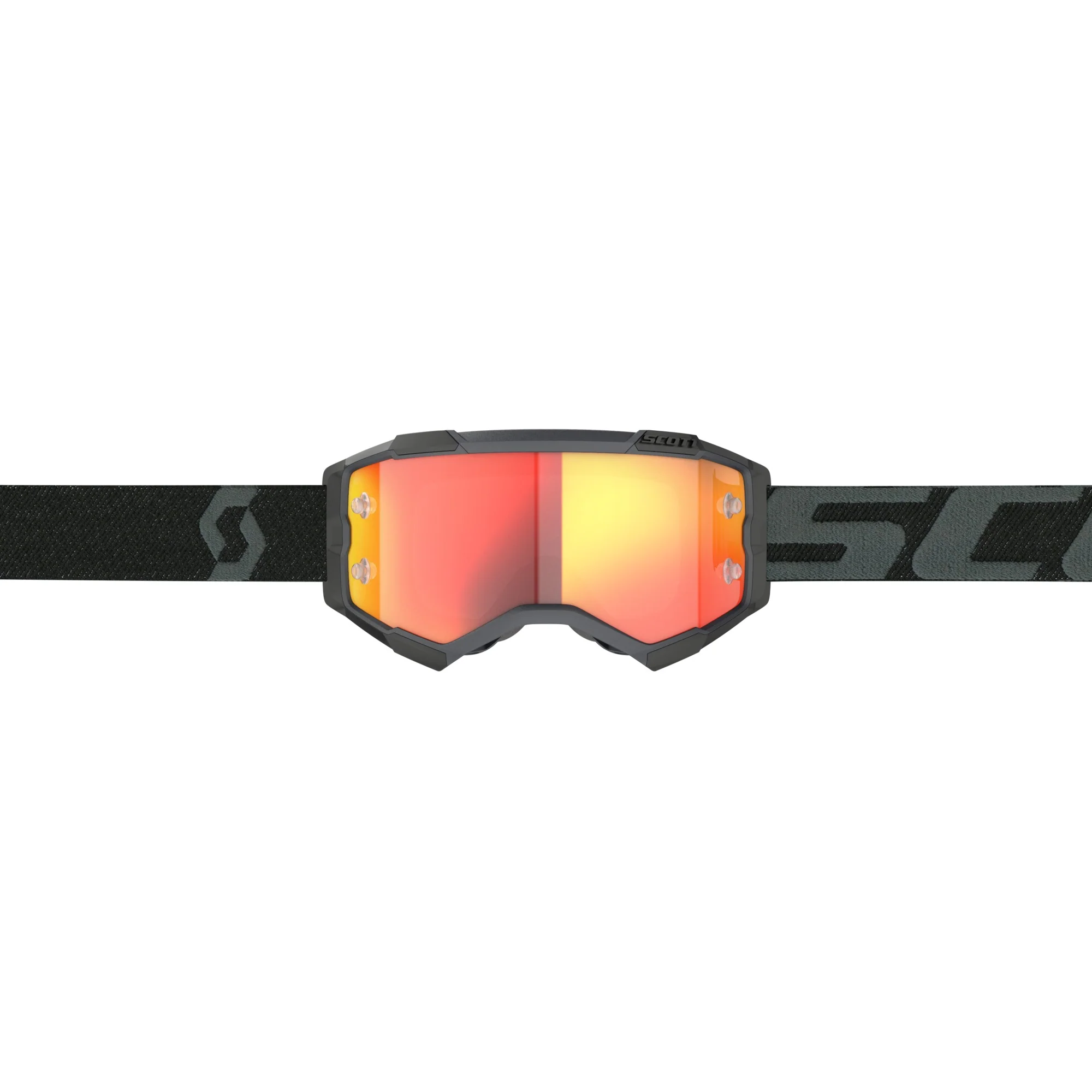 Scott Fury MX Goggles - Image 20