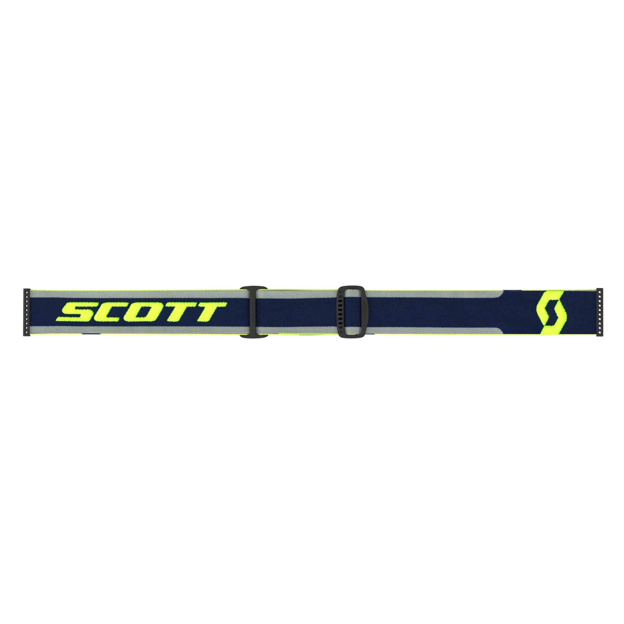 Scott Fury MX Goggles - Image 25