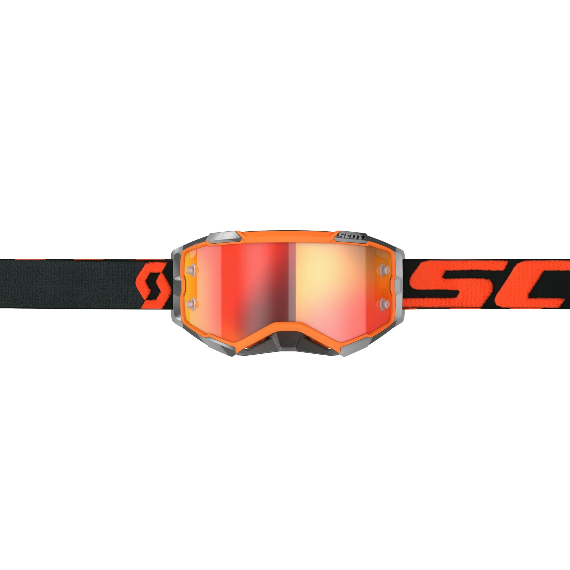 Scott Fury MX Goggles - Image 32