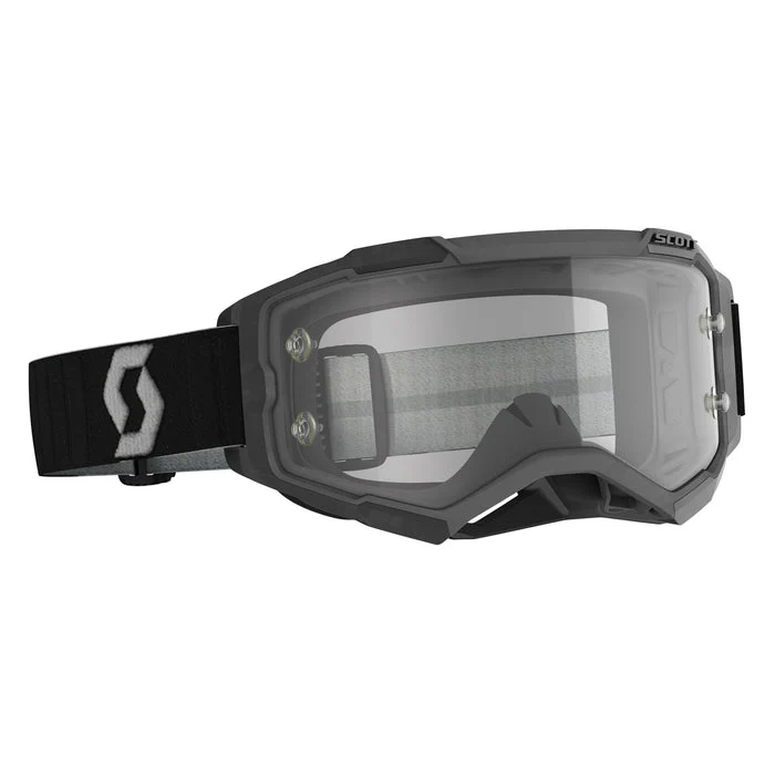 Scott Fury MX Goggles - Image 36
