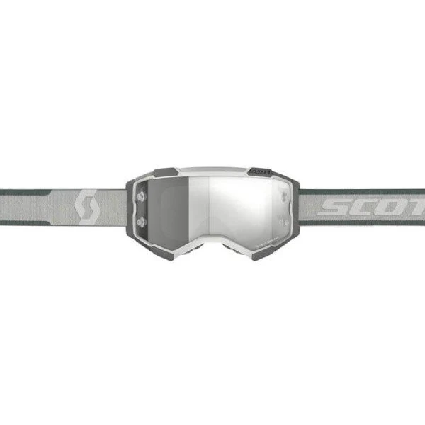 Scott Fury MX Goggles - Image 41