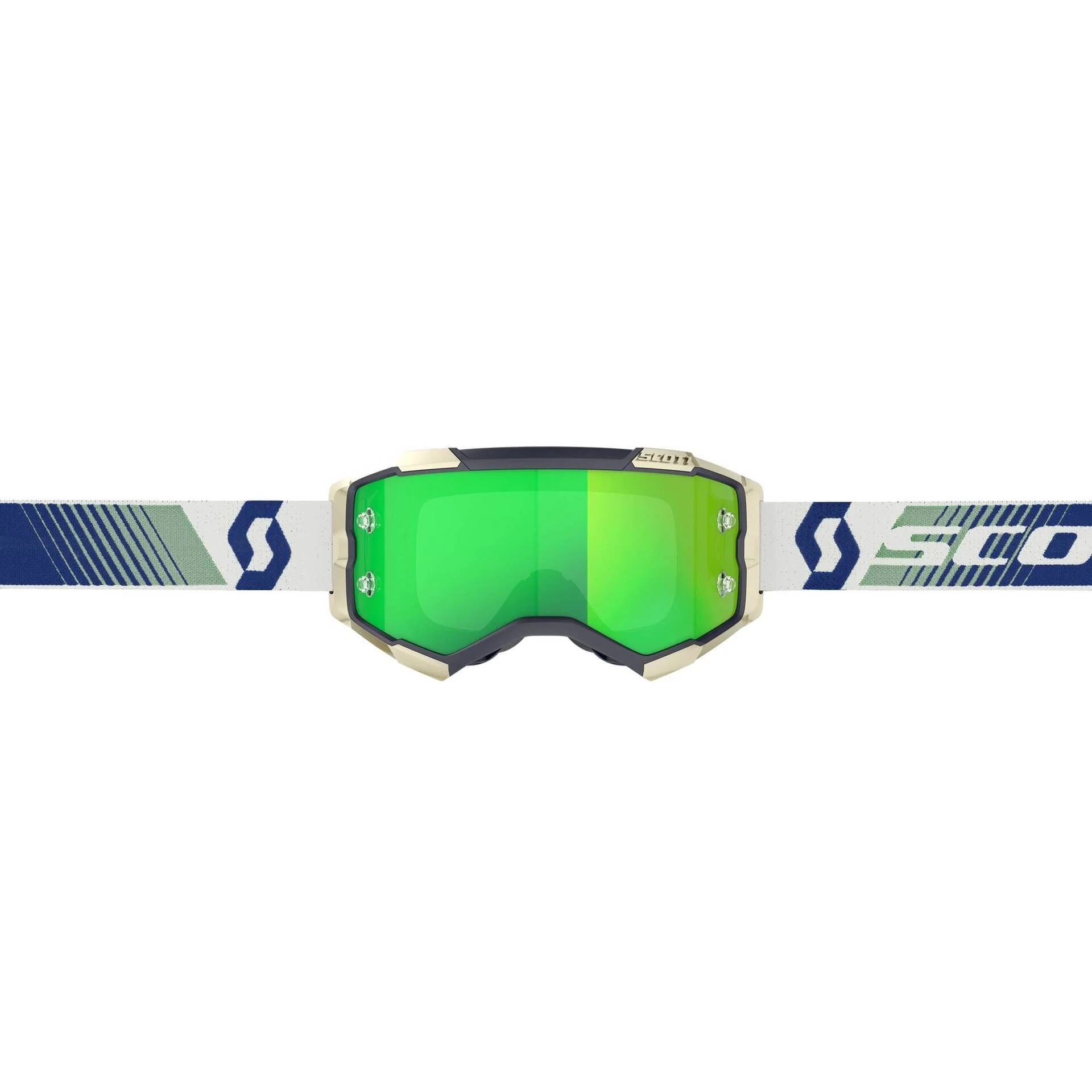 Scott Fury MX Goggles - Image 46