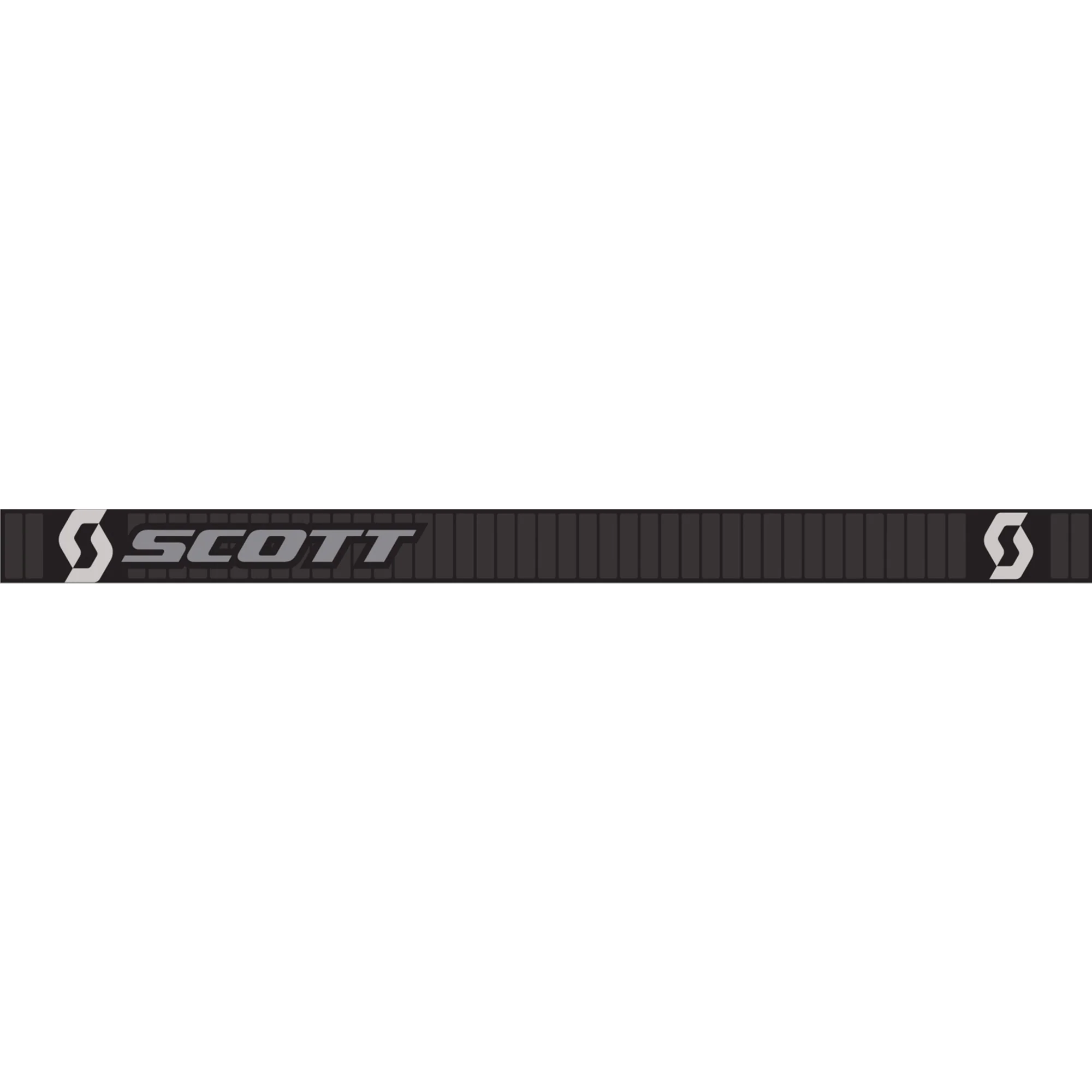 Scott Fury MX Goggles - Image 5