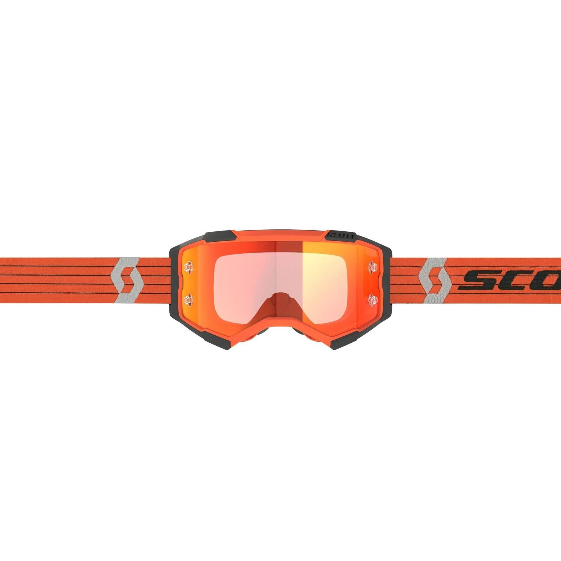 Scott Fury MX Goggles - Image 55