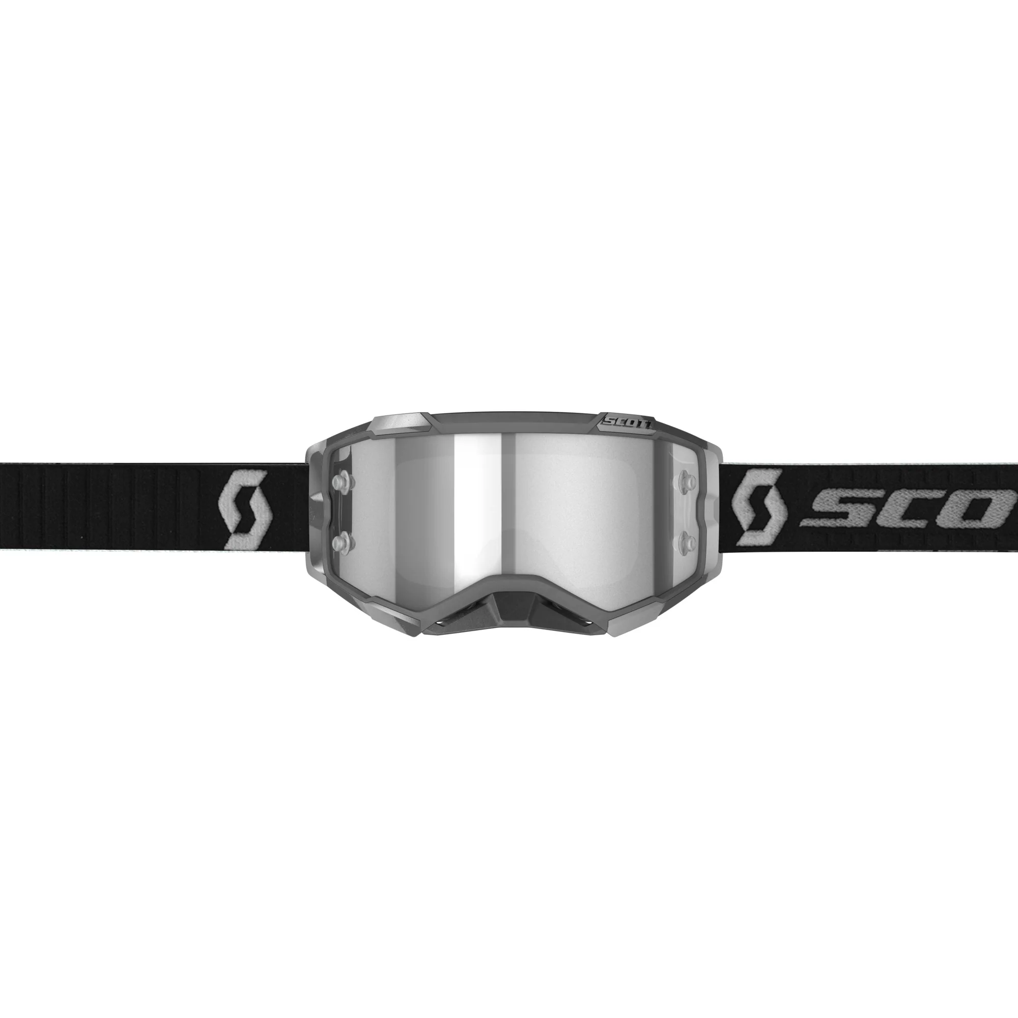 Scott Fury MX Goggles - Image 6