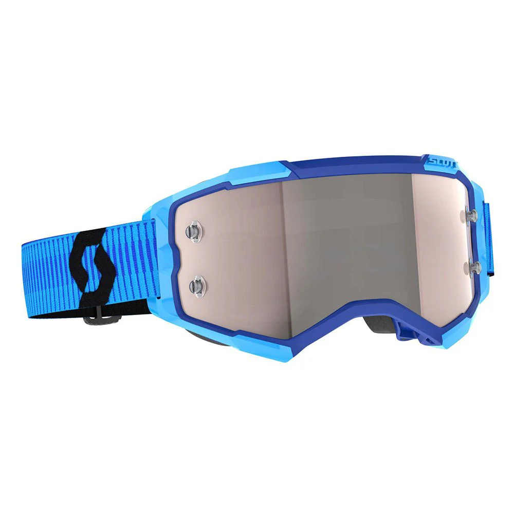 Scott Fury MX Goggles - Image 61