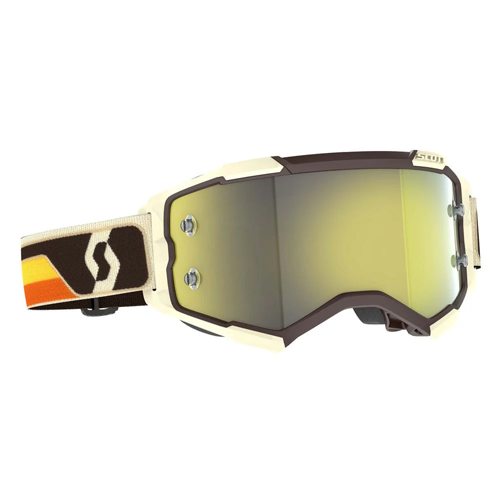 Scott Fury MX Goggles - Image 64