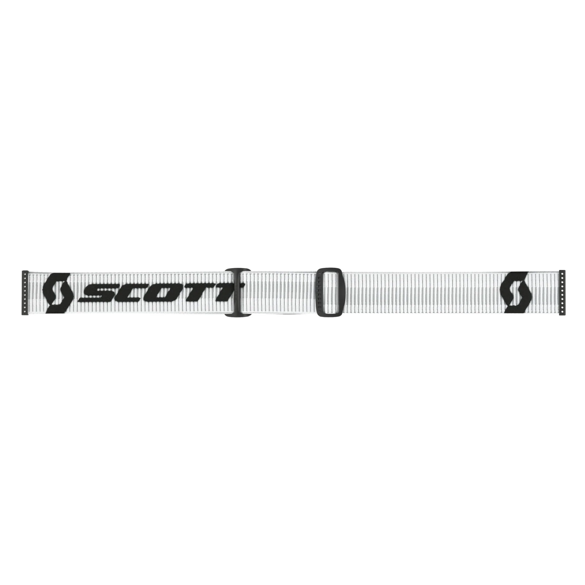 Scott Fury MX Goggles - Image 8