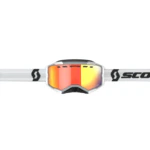 Scott Fury Snow Goggles - 2022 - Image 3